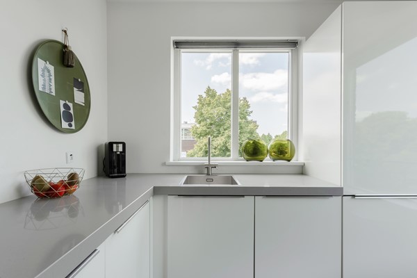 Medium property photo - Regge 30, 3068 HD Rotterdam